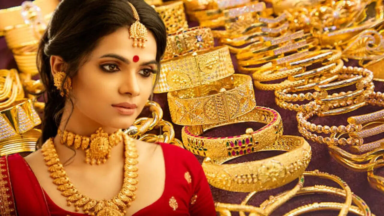 Gold rate, Gold price today, News Ki Pathshala