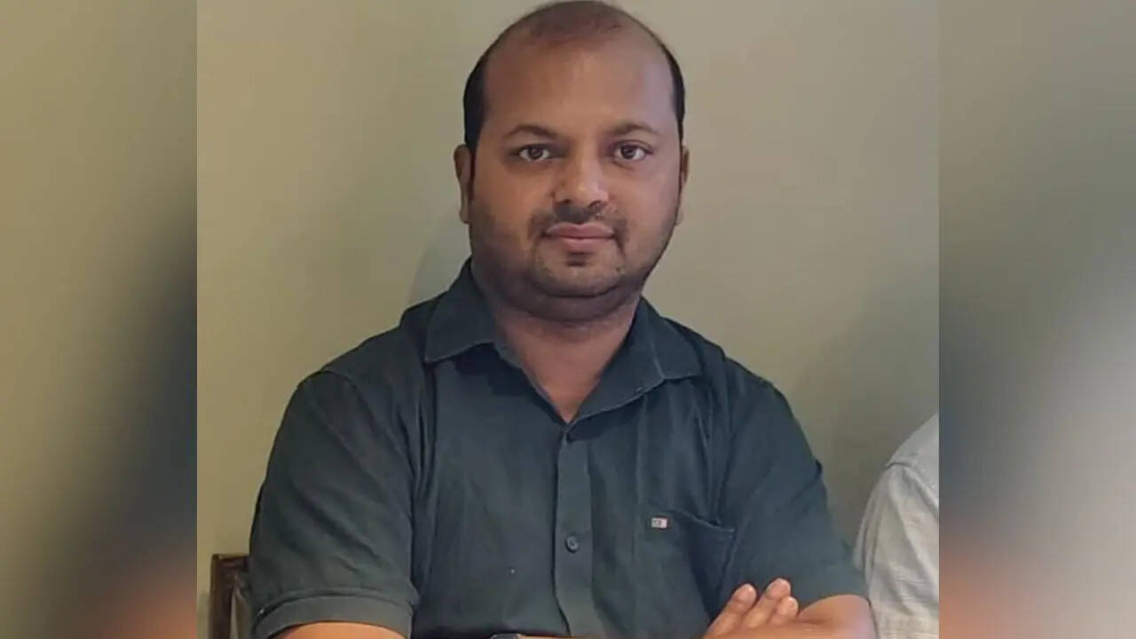 Manish Ranjan