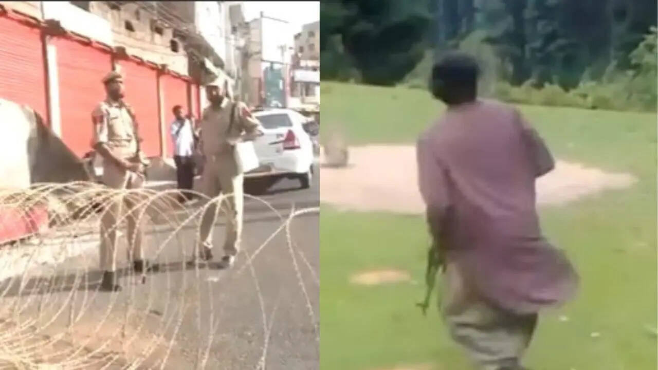 kashmir attack