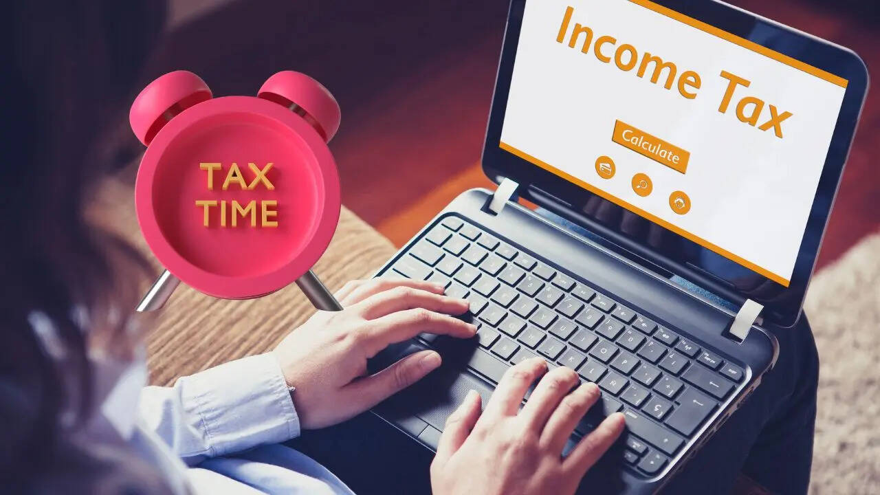 e pay tax, income tax