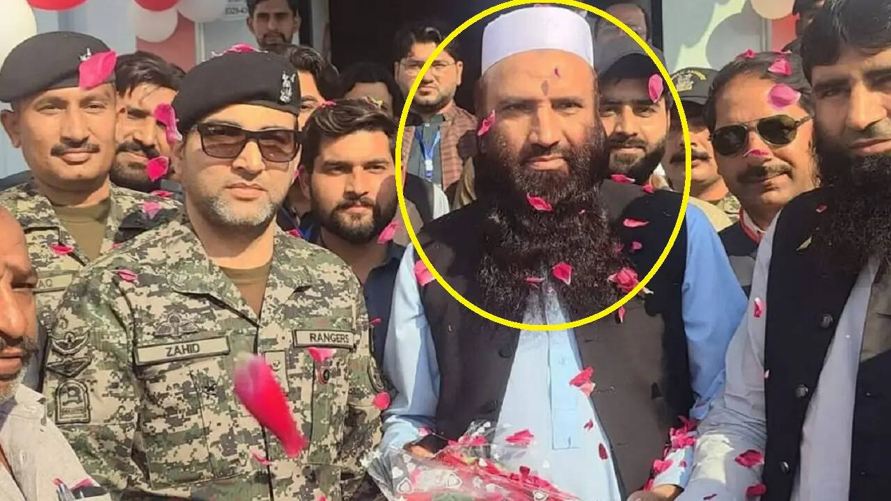 Saifullah Kasuri