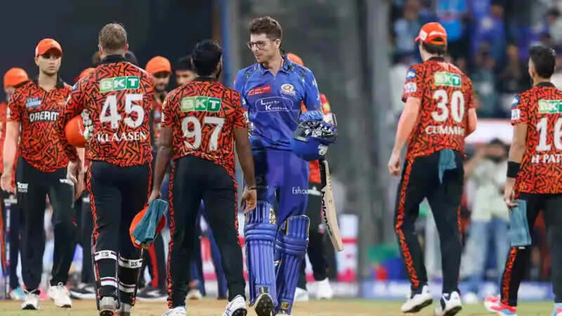 Pahalgam Attack, SRH vs MI IPL 2025 Match, BCCI Orders No Cheerleaders Fireworks