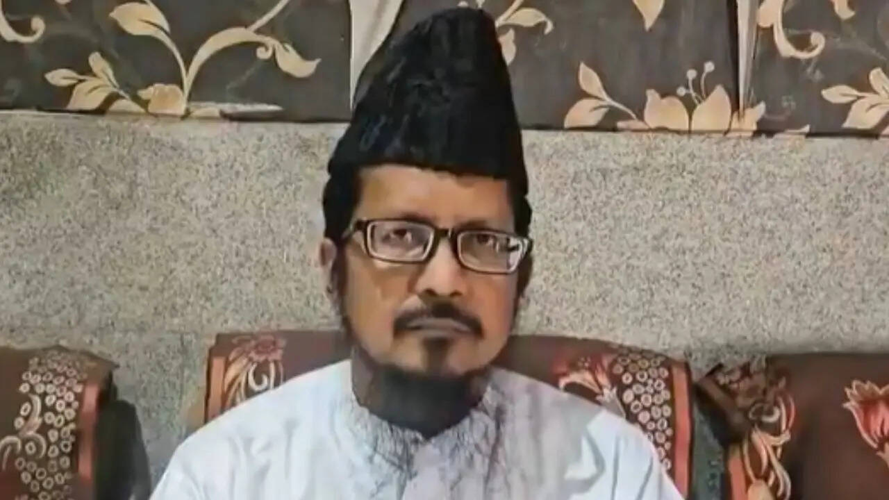 Pahalgam Terrorist Attack