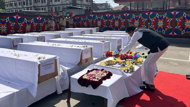 Phalagam Terror Attack