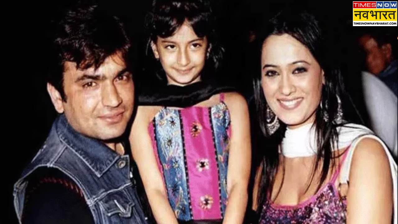 raja choudhary shweta tiwari