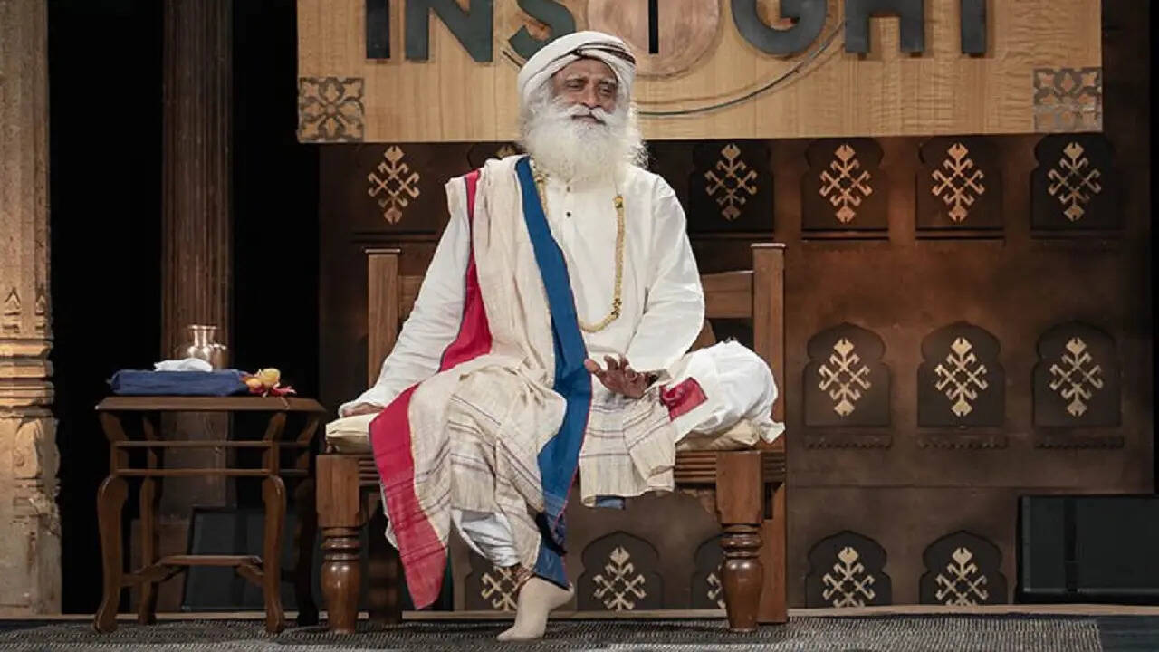 Sadhguru