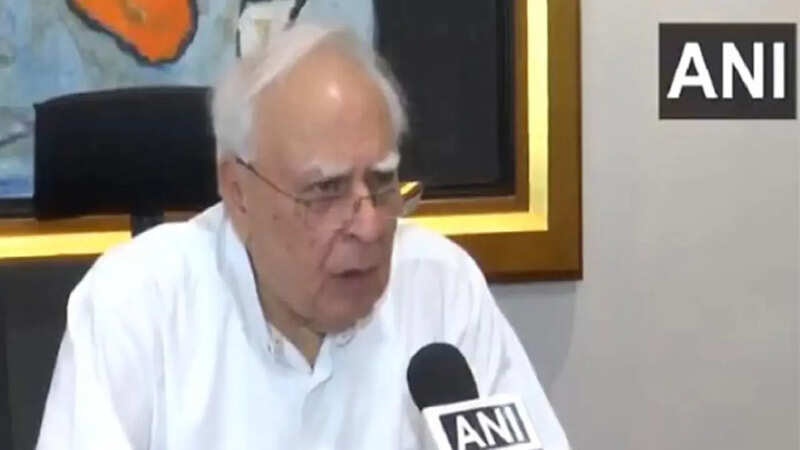 Kapil sibal