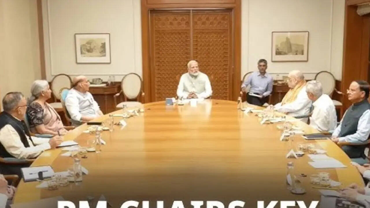 PM MODI