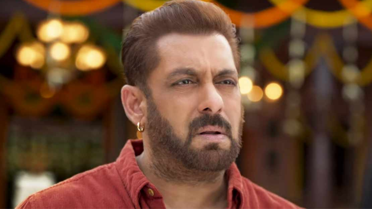 Salman Khan on Pahalgam Terror Attack