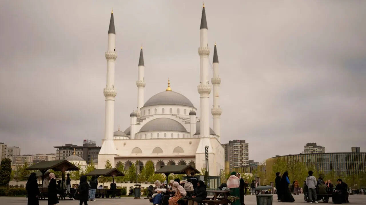 Istanbul Earthquake