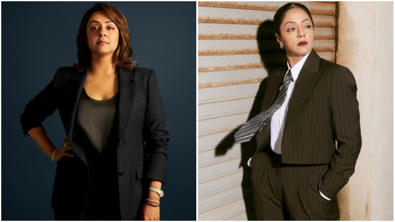 Jyotika Weight Loss Secret In Hindi