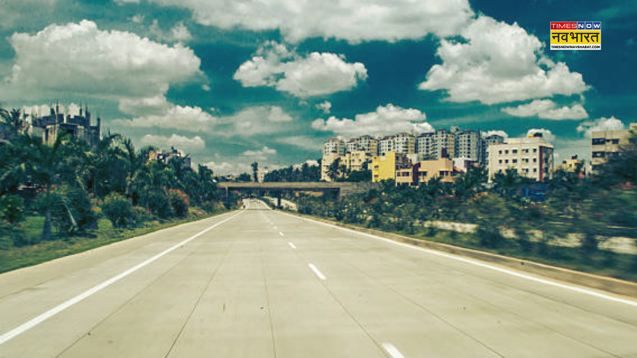 Narayani-Ganga Expressway