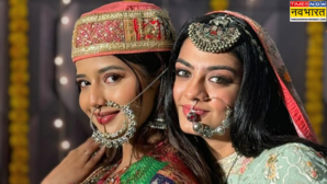 Yeh Rishta Kya Kehlata Hai में धूम-धाम से मनाया गया रुही का जन्मदिन अभिरा ने सौतन को खिलाया केक