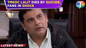 TMKOC फेम ललित मनचंदा ने किया सूइसाइड शोक में डूबी टीवी इंडस्ट्री