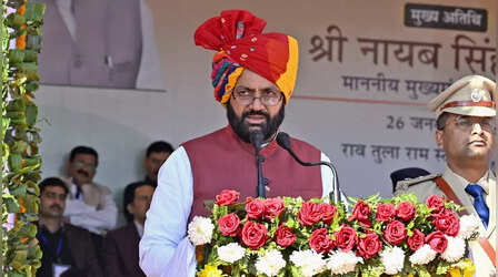 हरियाणा में कर्मचारियों का बढ़ा महंगाई भत्ता, 53 से बढ़कर हुआ 55 %