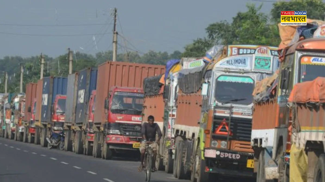 BS-VI vehicles banned in Delhi