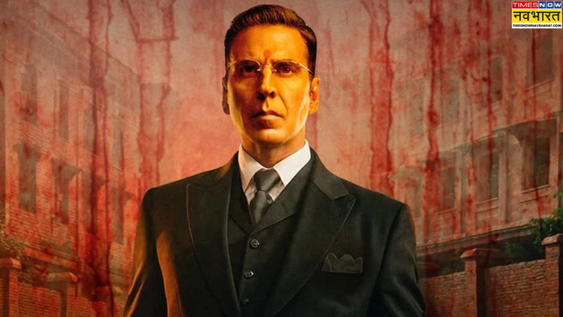 Kesari Chapter 2 Box Office Collection