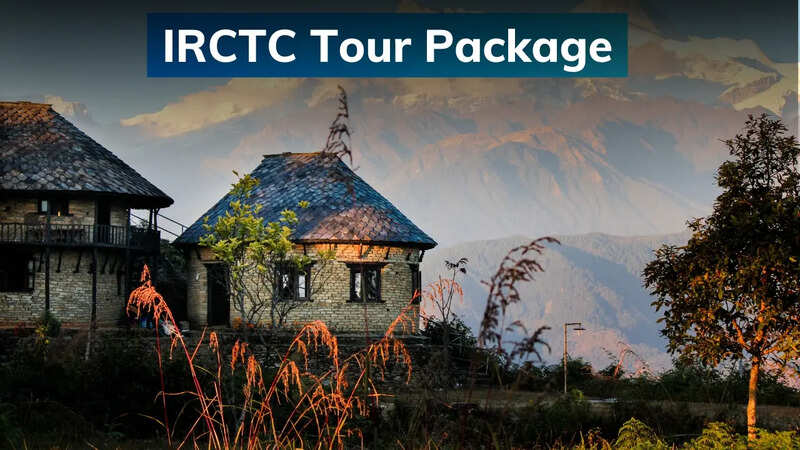IRCTC Tour Package