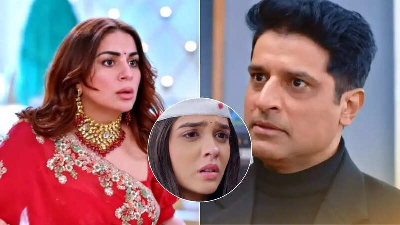 'कुमकुम भाग्य' में हुई करण और प्रीता की एंट्री