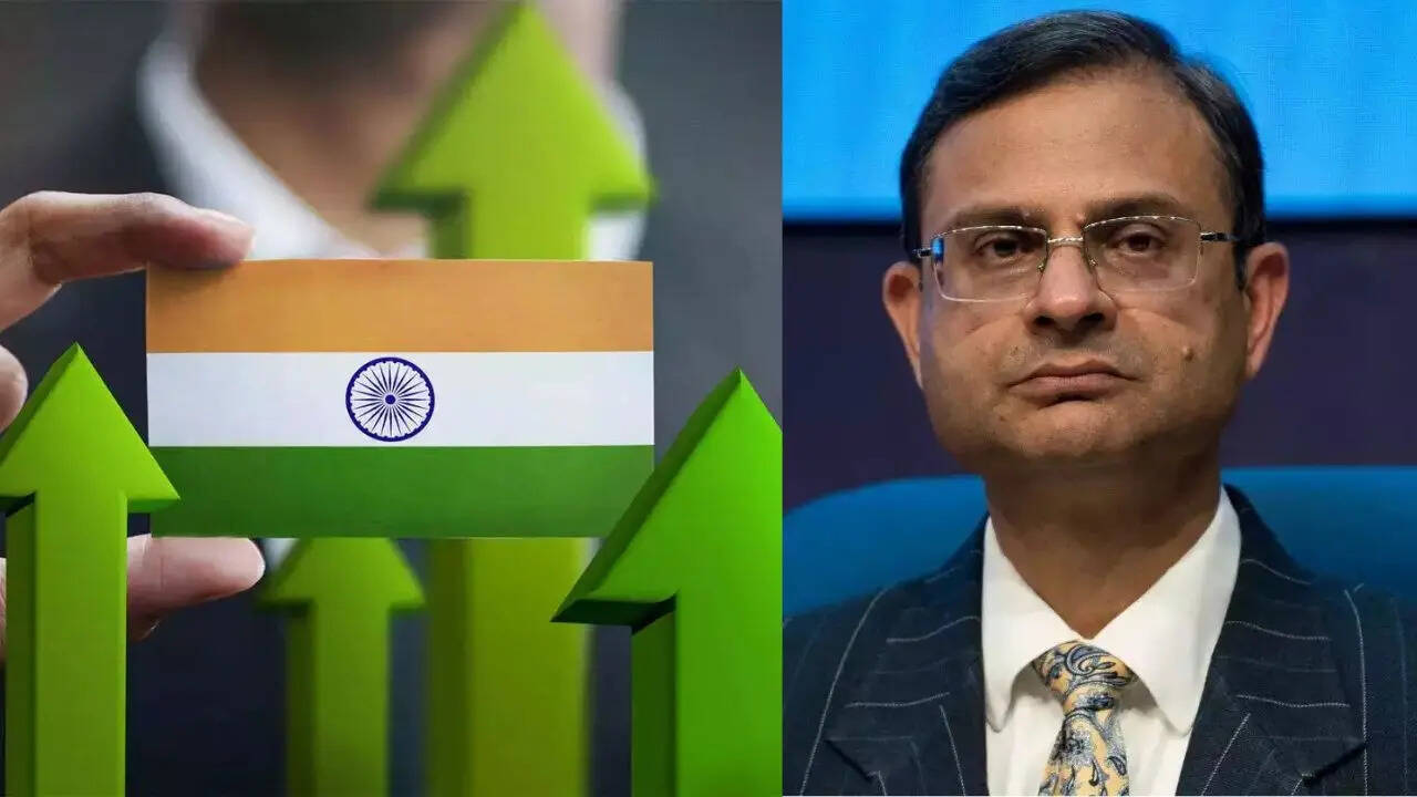 Indian Economy Growth, RBI Governor Sanjay Malhotra