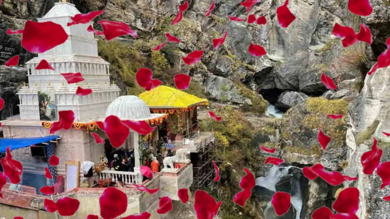 Pushkar Kumbh Mela 2025