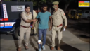 Firozabad News एनकाउंटर के दौरान दो हिस्ट्रीशीटर दबोचे गए डेढ़ दर्जन से अधिक मुकदमों में हैं आरोपी