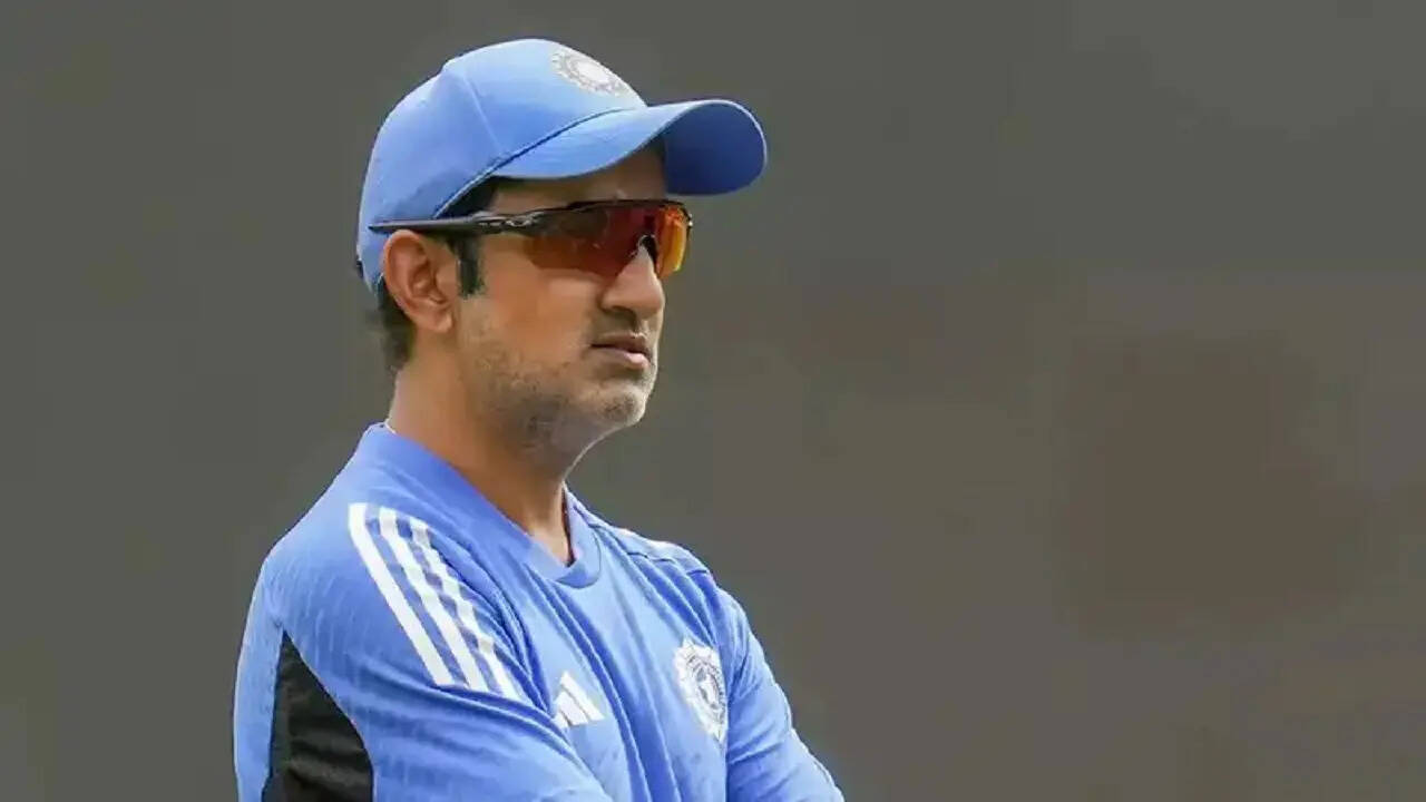 K ut Tham Gambhir Isis Kashmir