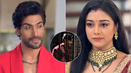 GHKKPM 7 Maha Twist: तेजस्विनी को पाने के लिए करियर दांव पर लगाएगा ऋतुराज, सलाखों के पीछे जाएगा नील