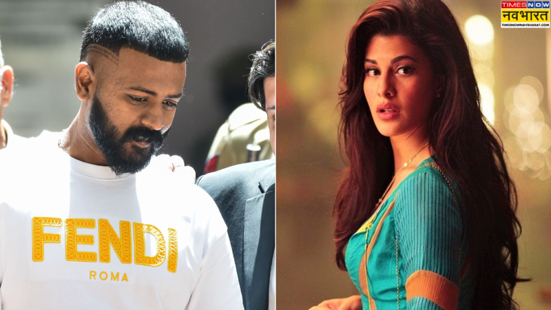 Sukesh Open Letter To Jacqueline