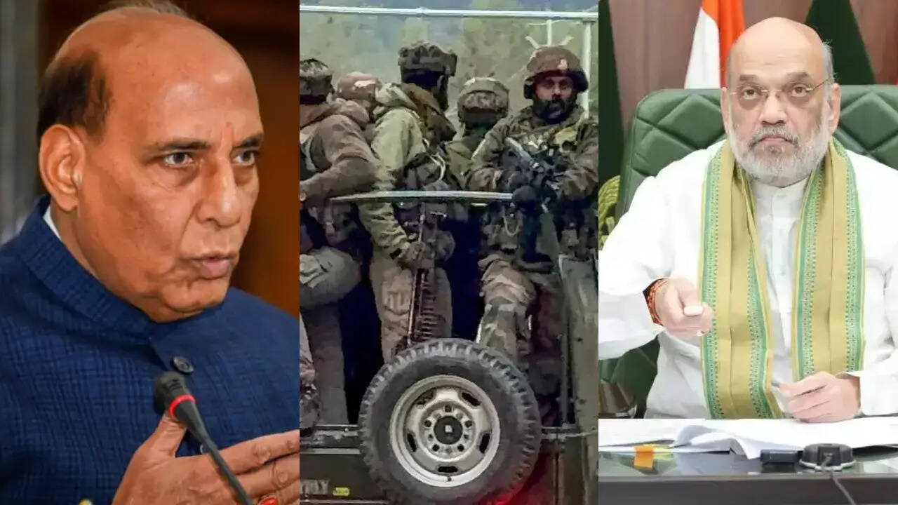 Bhalgam terrorist attack