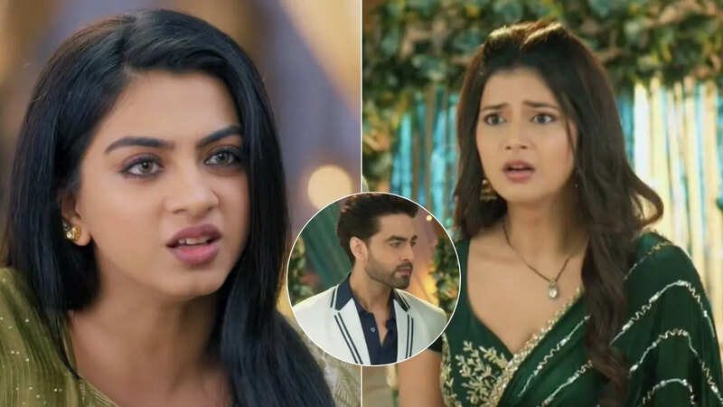 'ये रिश्ता क्या कहलाता है' में आएगा महाट्विस्ट