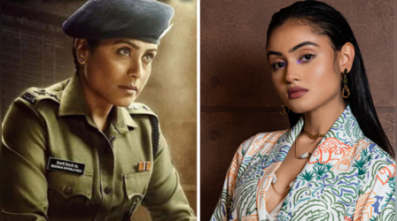 Mardaani 3: रानी मुखर्जी स्टारर में नजर आएंगी अजय देवगन की ऑनस्क्रीन बेटी बन चुकी Janki Bodiwala, निभाएंगी धांसू किरदार