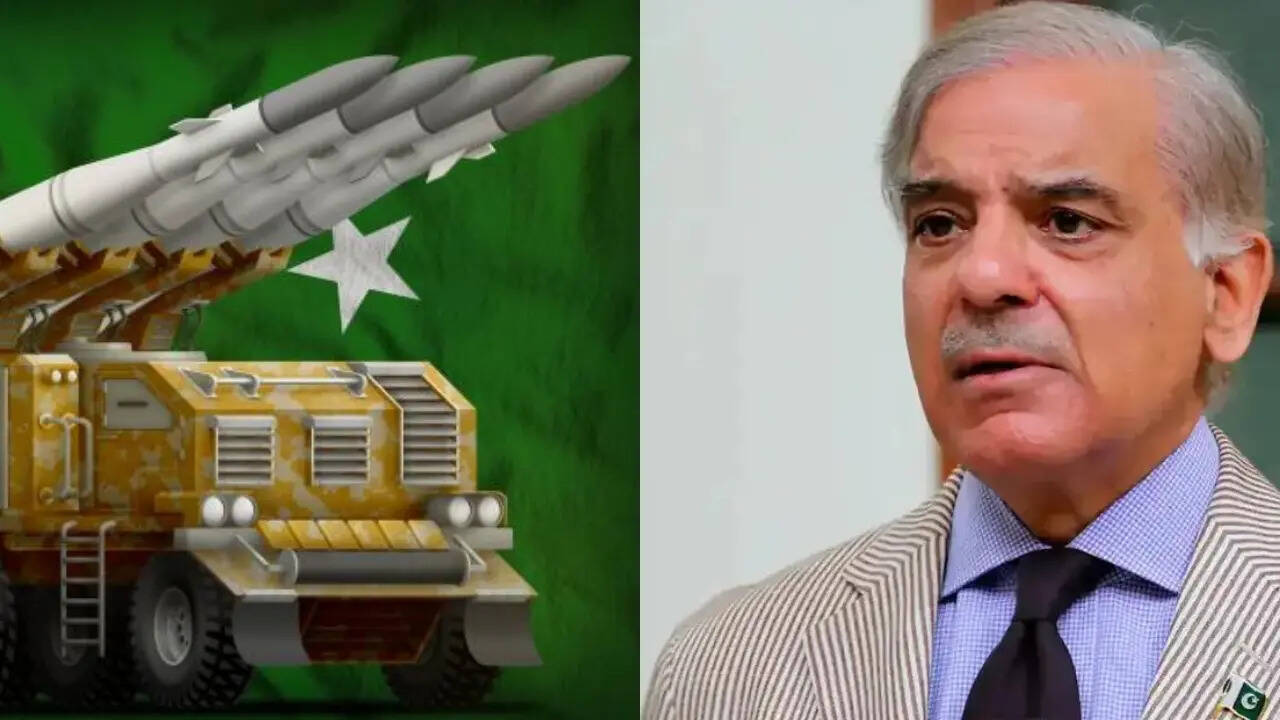 Pakistan