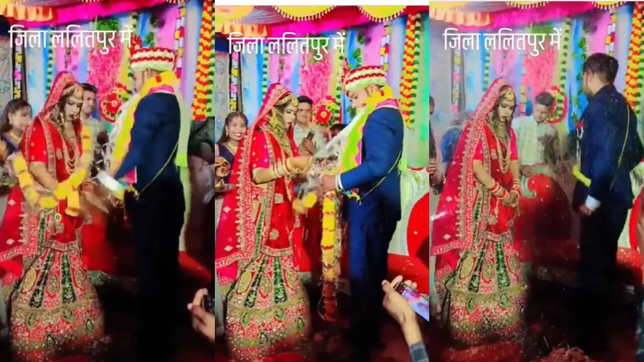 Dulhan Ka Video