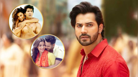 तापसी-आलिया सहित इन हसीनाओं के दिलों से खेलकर वरुण धवन ने लिए थे नताशा दलाल संग सात फेरे, लिस्ट में हैं कई बड़े नाम