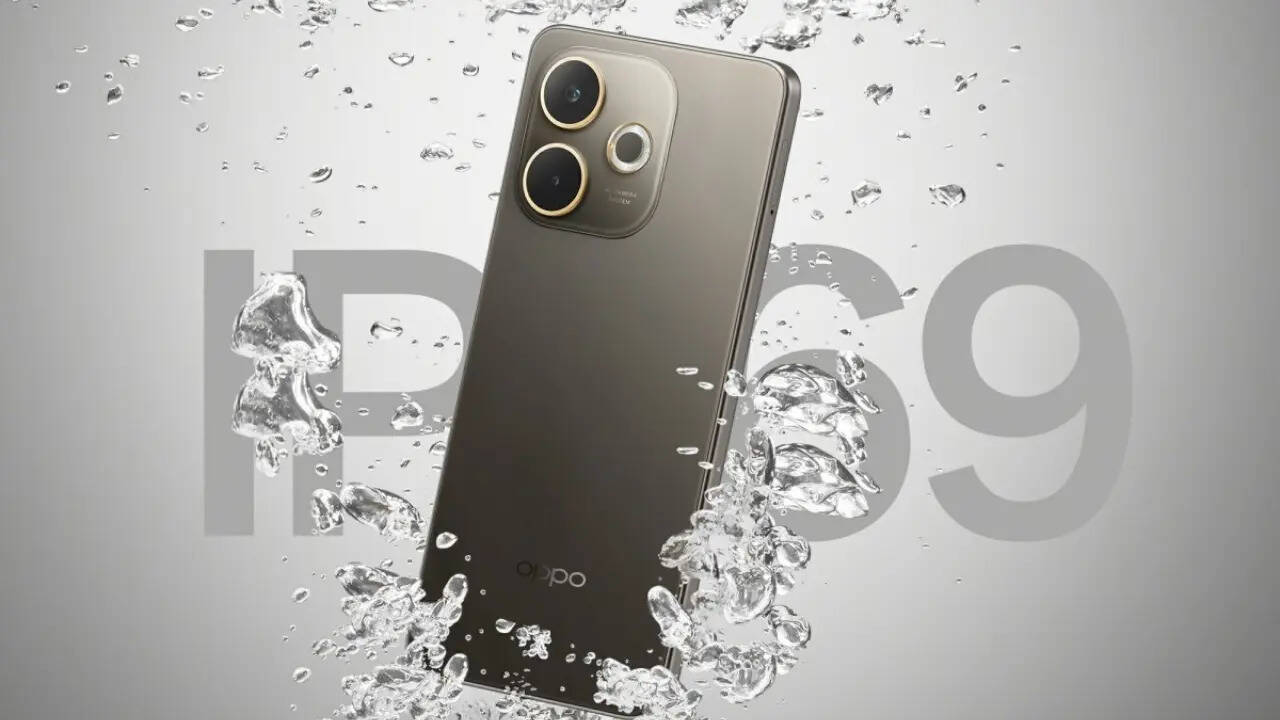 Oppo A5 Pro 5G