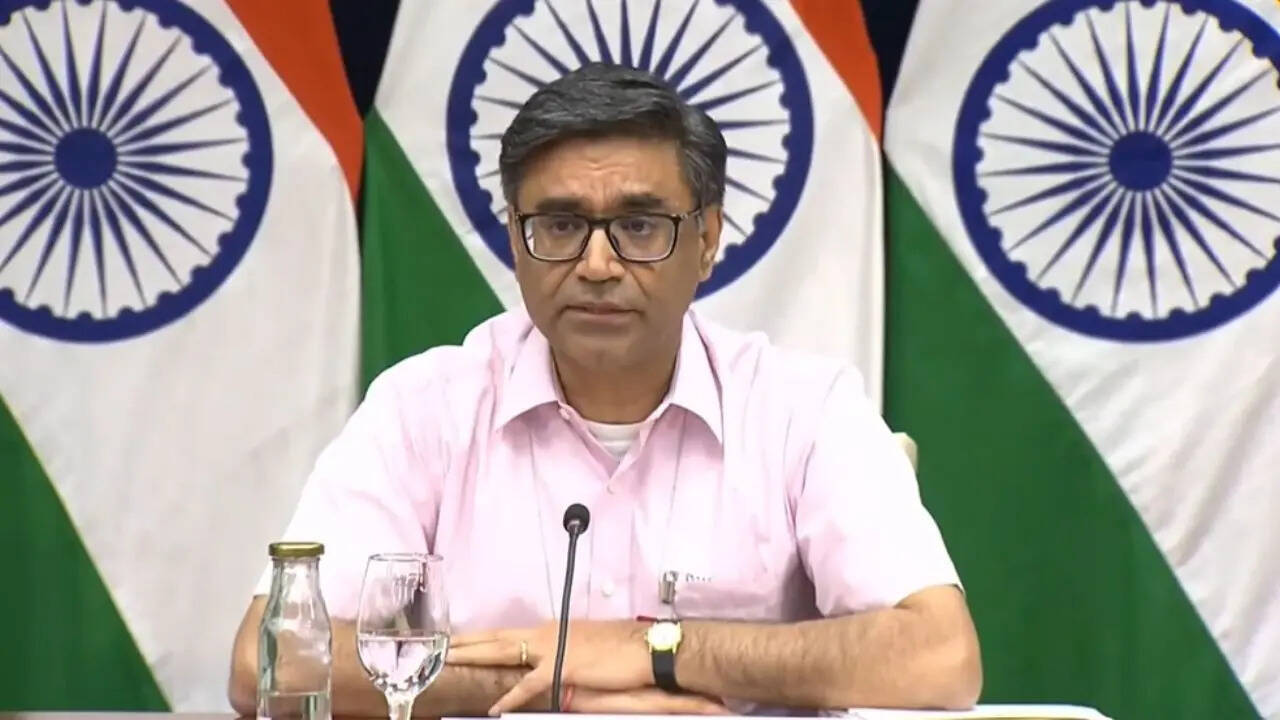 Mea India