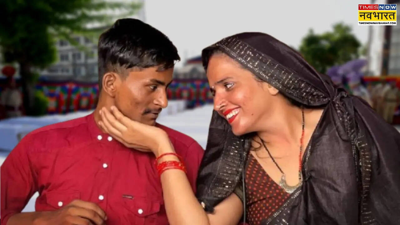 Will Seema Haider also have to go to Pakistan