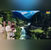 स्वर्ग की गोद में रहते हैं IAS अतहर आमिर नदी-जंगल के बीच बर्फीली वादियों में है घर पहलगाम से केवल इतनी है दूरी ऐसे हैं नजारे