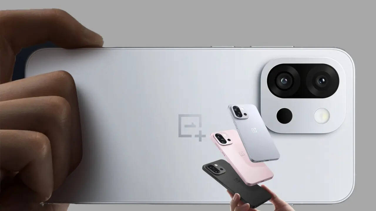 OnePlus 13T 5G
