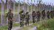 गलती से जीरो लाइन लांघ गया BSF जवान पाकिस्तानी रेंजर्स ने पकड़ा रिहाई के लिए फ्लैग मीटिंग जारी