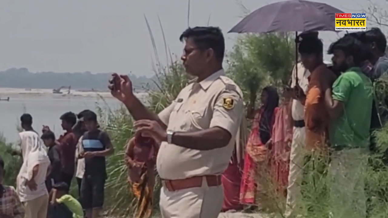 Bettiah Double Murder