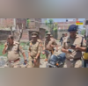 लिव-इन रिलेशन में थी महिलाघर से आई बदबू तो खुला खौफनाक राज प्रेमी फरार पुलिस परेशान