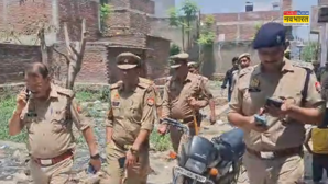 लिव-इन रिलेशन में थी महिलाघर से आई बदबू तो खुला खौफनाक राज प्रेमी फरार पुलिस परेशान