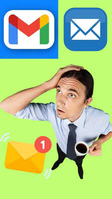 Email और Gmail में क्या होता है फर्क आज जान लीजिए