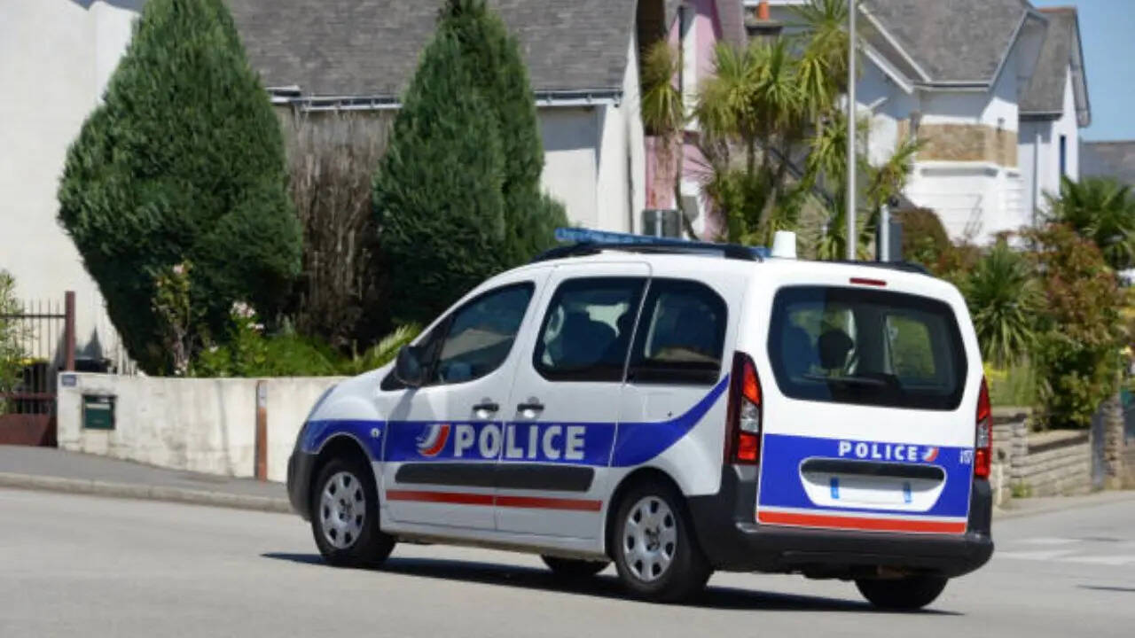 France Police