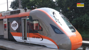सुहाना हुआ बिहार में सफर 110 KM की रफ्तार से पहुंचेंगे जयनगर से पटना रैपिड रेल AC में कराएगी मौज से यात्रा