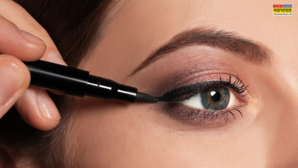 Liquid Vs Gel Eyeliner क्या होता है जेल और लिक्विड आईलाइनर में अंतर हर ब्यूटी क्वीन पता कर लें ये फर्क