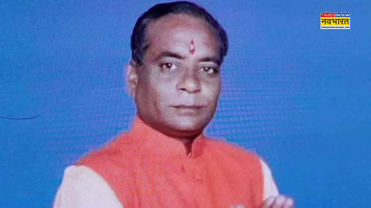 BJP leader Hemendra Garg Murder