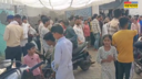 आगरा में बिरयानी विक्रेता की हत्या 2 युवकों ने ली मर्डर की जिम्मेदारी पुलिस ने कहा भ्रामक